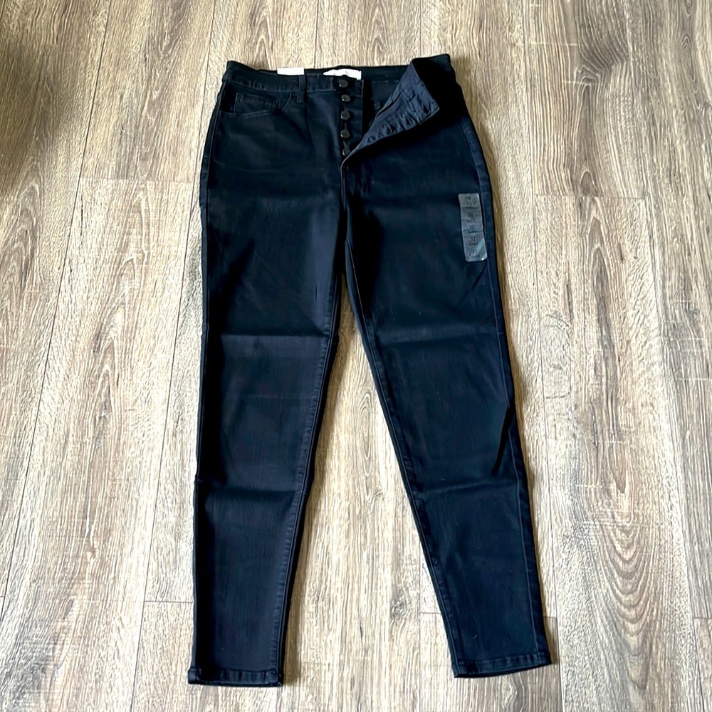 KanCan jeans ultra high rise